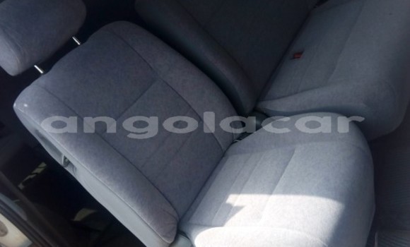 Acheter Occasion Voiture Toyota Hiace Autre à Luanda, Province de Luanda Acheter Occasion Voiture Toyota Hiace Autre à Luanda, Province de Luanda