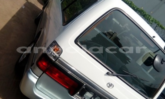 Acheter Occasion Voiture Toyota Hiace Autre à Luanda, Province de Luanda Acheter Occasion Voiture Toyota Hiace Autre à Luanda, Province de Luanda