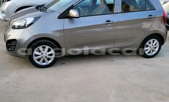 Comprar Usado Kia Picanto Outro Carro em Luanda em Luanda Province Comprar Usado Kia Picanto Outro Carro em Luanda em Luanda Province