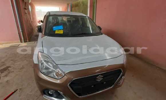 Acheter Occasion Voiture Suzuki Swift Autre à Luanda, Province de Luanda