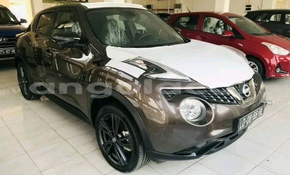 Buy Used Nissan Juke Other Car in Luanda in Luanda Province Buy Used Nissan Juke Other Car in Luanda in Luanda Province