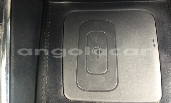 Acheter Occasion Voiture Toyota Avalon Noir à Luanda, Province de Luanda Acheter Occasion Voiture Toyota Avalon Noir à Luanda, Province de Luanda