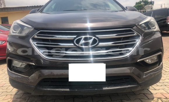 Comprar Usado Hyundai Santa Fe Outro Carro em Luanda em Luanda Province Comprar Usado Hyundai Santa Fe Outro Carro em Luanda em Luanda Province