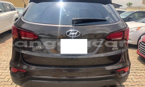 Comprar Usado Hyundai Santa Fe Outro Carro em Luanda em Luanda Province Comprar Usado Hyundai Santa Fe Outro Carro em Luanda em Luanda Province