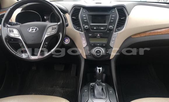 Buy Used Hyundai Tucson Red Car in Luanda in Luanda Province Buy Used Hyundai Tucson Red Car in Luanda in Luanda Province