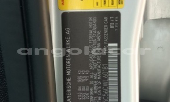 Acheter Occasion Voiture Mini Cooper S clubman Gris à Luanda, Province de Luanda Acheter Occasion Voiture Mini Cooper S clubman Gris à Luanda, Province de Luanda