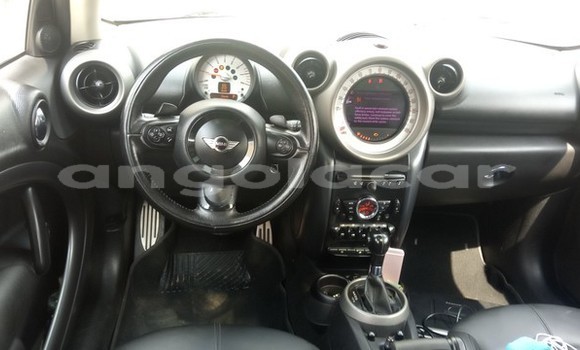 Acheter Occasion Voiture Mini Cooper S clubman Gris à Luanda, Province de Luanda Acheter Occasion Voiture Mini Cooper S clubman Gris à Luanda, Province de Luanda