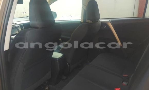 Buy Used Toyota RAV4 Other Car in Luanda in Luanda Province Buy Used Toyota RAV4 Other Car in Luanda in Luanda Province