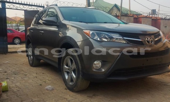 Buy Used Toyota RAV4 Other Car in Luanda in Luanda Province Buy Used Toyota RAV4 Other Car in Luanda in Luanda Province