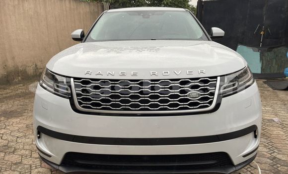 Comprar Usado Land Rover Range Rover Branco Carro em Luanda em Luanda Province