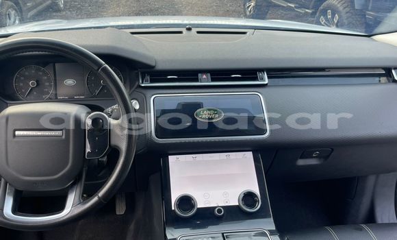 Buy Used Land Rover Range Rover White Car in Luanda in Luanda Province Buy Used Land Rover Range Rover White Car in Luanda in Luanda Province