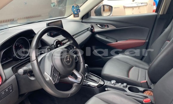 Buy Used Mazda CX-3 Black Car in Luanda in Luanda Province Buy Used Mazda CX-3 Black Car in Luanda in Luanda Province