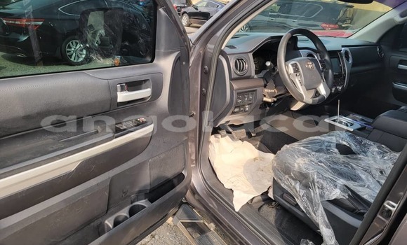 Comprar Usado Toyota Tundra Preto Carro em Luanda em Luanda Province Comprar Usado Toyota Tundra Preto Carro em Luanda em Luanda Province
