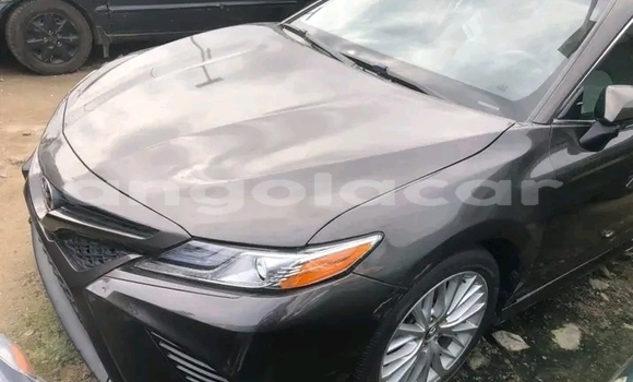 Buy Used Toyota Camry Other Car in Luanda in Luanda Province Buy Used Toyota Camry Other Car in Luanda in Luanda Province