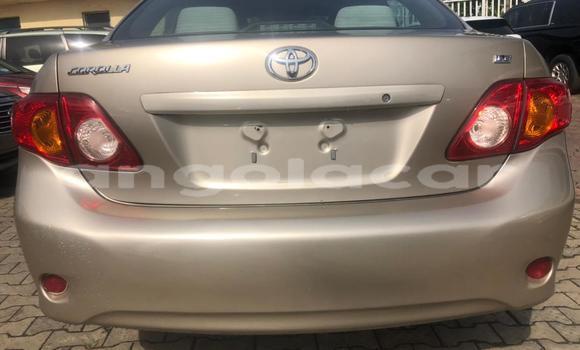 Buy Used Toyota Corolla Other Car in Luanda in Luanda Province Buy Used Toyota Corolla Other Car in Luanda in Luanda Province