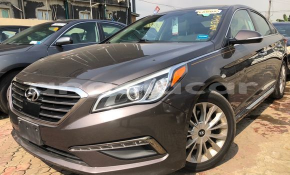 Acheter Occasion Voiture Hyundai Sonata Autre à Luanda, Province de Luanda
