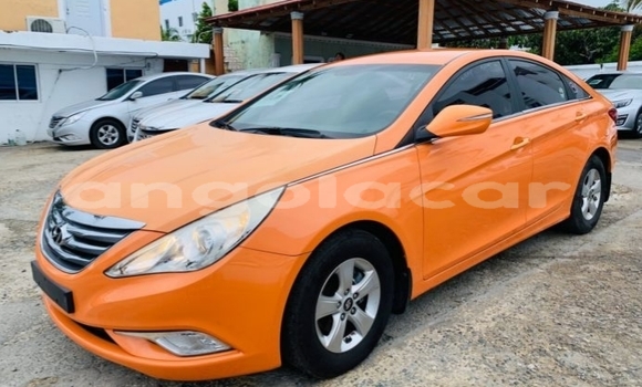Comprar Usado Hyundai Sonata Marrom Carro em Luanda em Luanda Province Comprar Usado Hyundai Sonata Marrom Carro em Luanda em Luanda Province