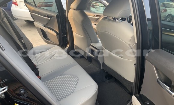 Comprar Usado Toyota Camry Preto Carro em Luanda em Luanda Province Comprar Usado Toyota Camry Preto Carro em Luanda em Luanda Province