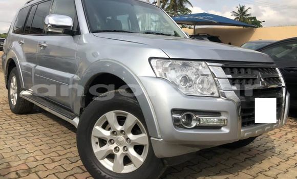 Acheter Occasion Voiture Mitsubishi Pajero Sport Autre à Luanda, Province de Luanda