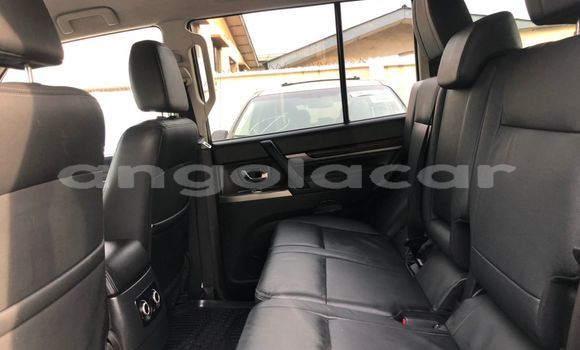 Buy Used Mitsubishi Pajero Other Car in Luanda in Luanda Province Buy Used Mitsubishi Pajero Other Car in Luanda in Luanda Province