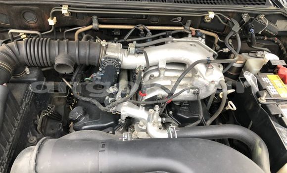Buy Used Mitsubishi Pajero Other Car in Luanda in Luanda Province Buy Used Mitsubishi Pajero Other Car in Luanda in Luanda Province