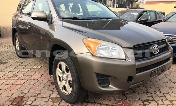 Acheter Occasion Voiture Toyota RAV4 Autre à Luanda, Province de Luanda Acheter Occasion Voiture Toyota RAV4 Autre à Luanda, Province de Luanda