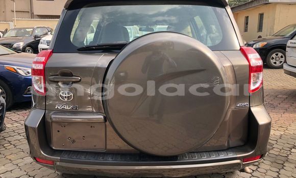 Comprar Usado Toyota RAV4 Outro Carro em Luanda em Luanda Province Comprar Usado Toyota RAV4 Outro Carro em Luanda em Luanda Province
