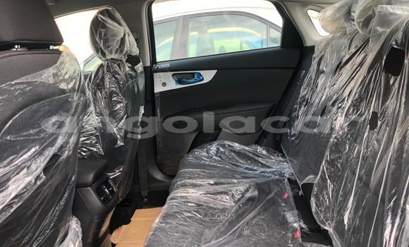 Buy Used Kia Cerato Black Car in Luanda in Luanda Province Buy Used Kia Cerato Black Car in Luanda in Luanda Province