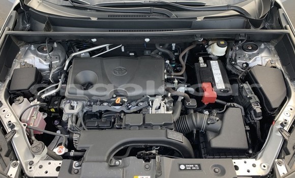Buy Used Toyota RAV4 Other Car in Luanda in Luanda Province Buy Used Toyota RAV4 Other Car in Luanda in Luanda Province