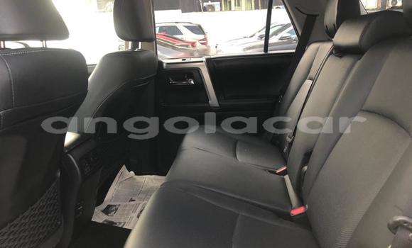 Comprar Usado Toyota 4Runner Azul Carro em Luanda em Luanda Province Comprar Usado Toyota 4Runner Azul Carro em Luanda em Luanda Province