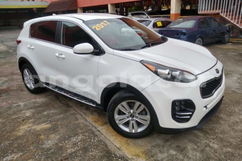 Big with watermark kia sportage luanda province luanda 29456