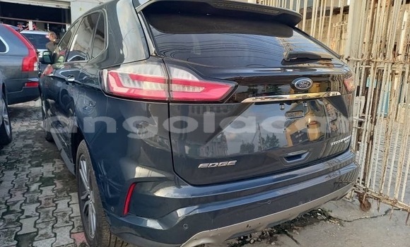 Comprar Usado Ford Edge Preto Carro em Luanda em Luanda Province Comprar Usado Ford Edge Preto Carro em Luanda em Luanda Province