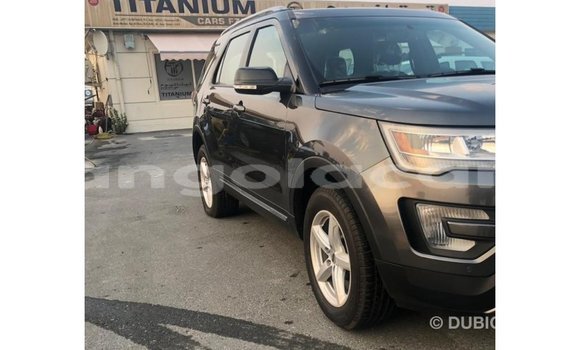 Comprar Importar Ford Explorer Outro Carro em Import - Dubai em Bengo Province Comprar Importar Ford Explorer Outro Carro em Import - Dubai em Bengo Province