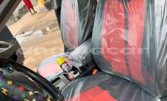 Acheter Occasion Voiture Toyota Camry Rouge à Luanda, Province de Luanda Acheter Occasion Voiture Toyota Camry Rouge à Luanda, Province de Luanda