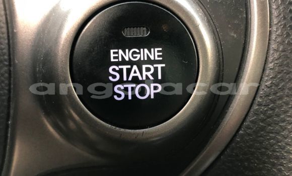 Buy Used Hyundai ix35 Black Car in Luanda in Luanda Province Buy Used Hyundai ix35 Black Car in Luanda in Luanda Province