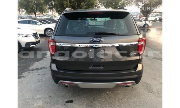 Comprar Importar Ford Explorer Outro Carro em Import - Dubai em Bengo Province Comprar Importar Ford Explorer Outro Carro em Import - Dubai em Bengo Province
