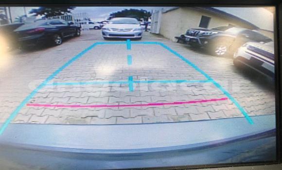 Acheter Occasion Voiture Toyota Corolla Noir à Luanda, Province de Luanda Acheter Occasion Voiture Toyota Corolla Noir à Luanda, Province de Luanda