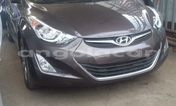 Comprar Usado Hyundai Elantra Outro Carro em Luanda em Luanda Province Comprar Usado Hyundai Elantra Outro Carro em Luanda em Luanda Province