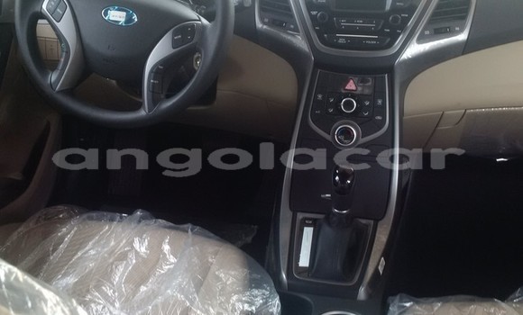 Comprar Usado Hyundai Elantra Outro Carro em Luanda em Luanda Province Comprar Usado Hyundai Elantra Outro Carro em Luanda em Luanda Province