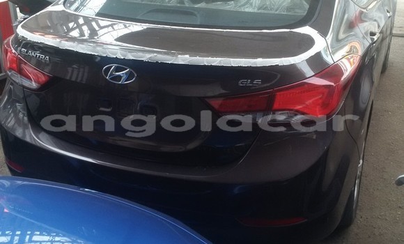 Comprar Usado Hyundai Elantra Outro Carro em Luanda em Luanda Province Comprar Usado Hyundai Elantra Outro Carro em Luanda em Luanda Province
