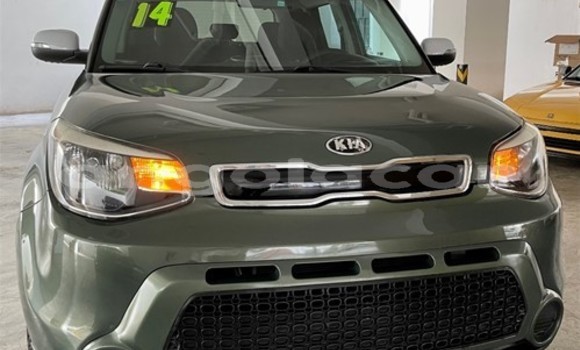 Buy Used Kia Soul Other Car in Luanda in Luanda Province