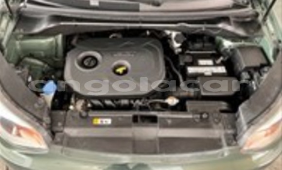 Buy Used Kia Soul Other Car in Luanda in Luanda Province Buy Used Kia Soul Other Car in Luanda in Luanda Province