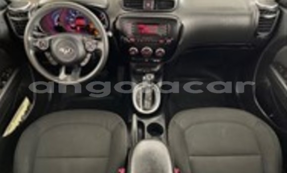 Buy Used Kia Soul Other Car in Luanda in Luanda Province Buy Used Kia Soul Other Car in Luanda in Luanda Province