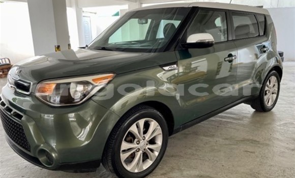 Buy Used Kia Soul Other Car in Luanda in Luanda Province Buy Used Kia Soul Other Car in Luanda in Luanda Province