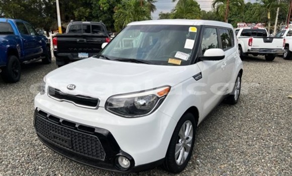 Comprar Usado Kia Soul Branco Carro em Luanda em Luanda Province Comprar Usado Kia Soul Branco Carro em Luanda em Luanda Province