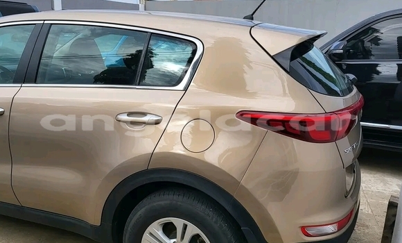 Comprar Usado Kia Sportage Outro Carro em Luanda em Luanda Province Comprar Usado Kia Sportage Outro Carro em Luanda em Luanda Province