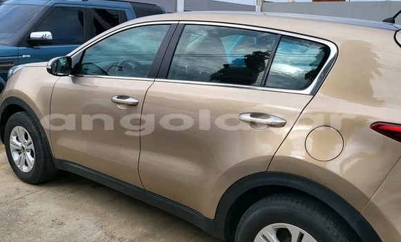 Comprar Usado Kia Sportage Outro Carro em Luanda em Luanda Province Comprar Usado Kia Sportage Outro Carro em Luanda em Luanda Province
