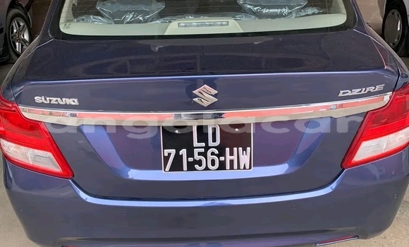 Comprar Usado Suzuki Swift Azul Carro em Luanda em Luanda Province Comprar Usado Suzuki Swift Azul Carro em Luanda em Luanda Province