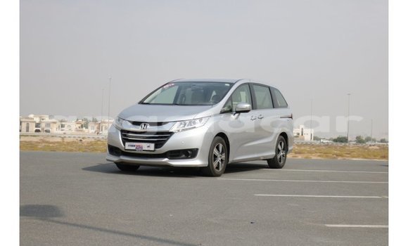 Acheter Import Voiture Honda Odyssey Autre à Import - Dubai, Province de Bengo