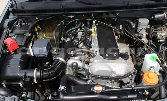 Acheter Occasion Voiture Suzuki Jimny Vert à Luanda, Province de Luanda Acheter Occasion Voiture Suzuki Jimny Vert à Luanda, Province de Luanda